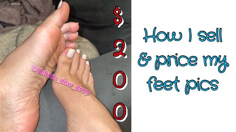 can you sell feet pics on of|Where to Sell Feet Pictures Online in the UK: Top。